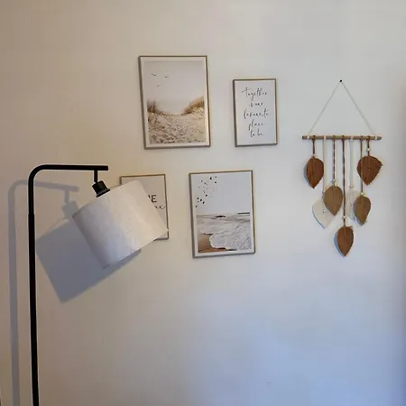 Apartment Votre Oasis Au Coeur De