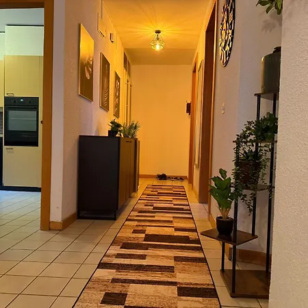 Votre Oasis Au Coeur De Appartamento Losanna