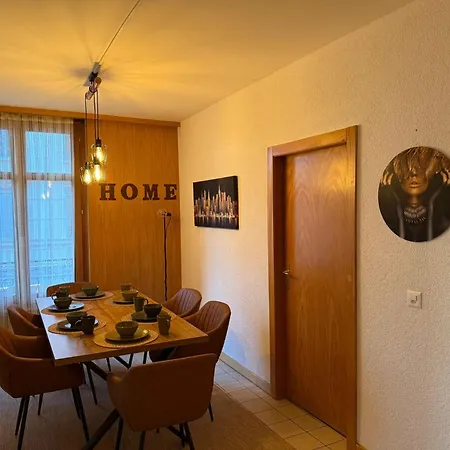 Votre Oasis Au Coeur De Lausanne