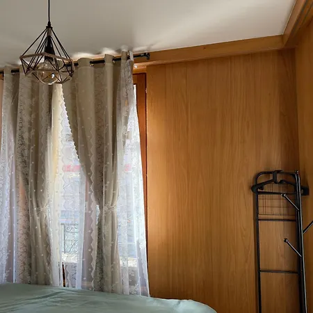 Apartment Votre Oasis Au Coeur De Lausanne