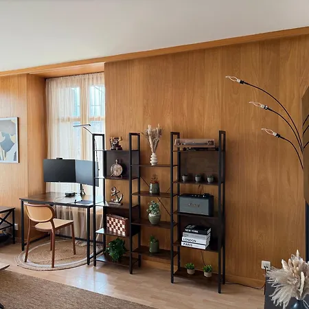 Votre Oasis Au Coeur De * Lausanne