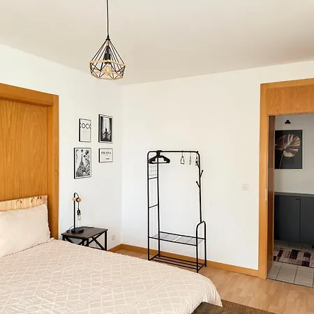 Votre Oasis Au Coeur De Appartamento *