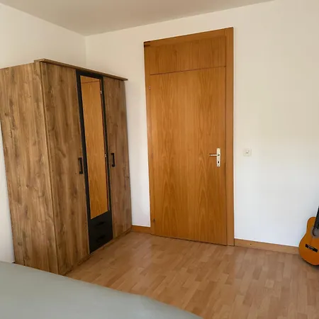 Votre Oasis Au Coeur De Apartment Lausanne