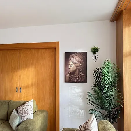 Apartment Votre Oasis Au Coeur De Lausanne