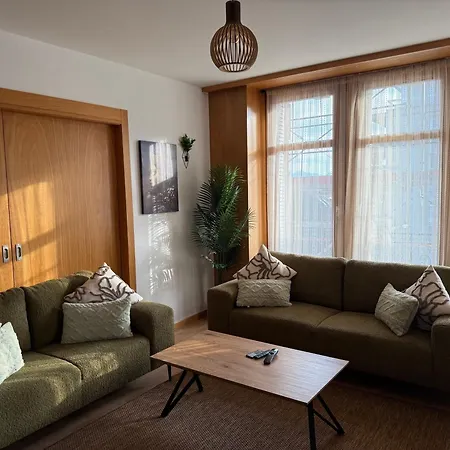 Votre Oasis Au Coeur De Lausanne