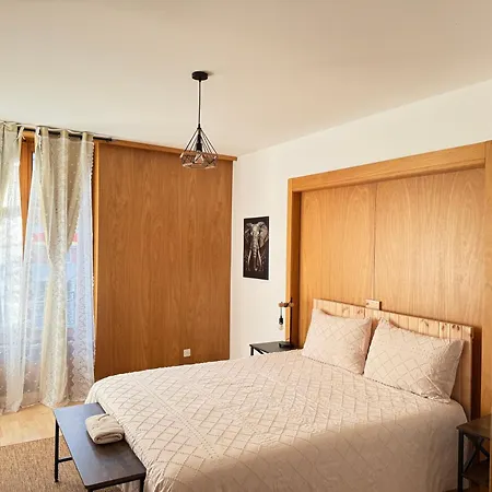 Apartment Votre Oasis Au Coeur De