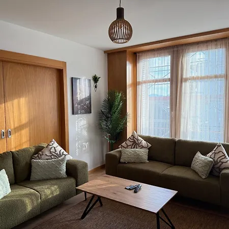 Votre Oasis Au Coeur De Apartment *