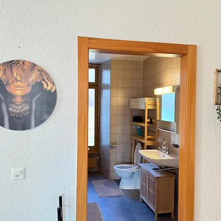 Votre Oasis Au Coeur De Appartamento