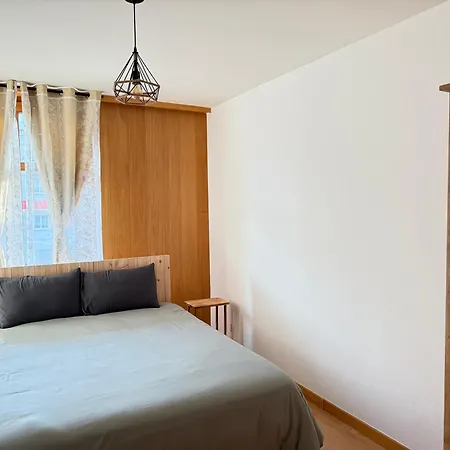 Votre Oasis Au Coeur De Appartamento *