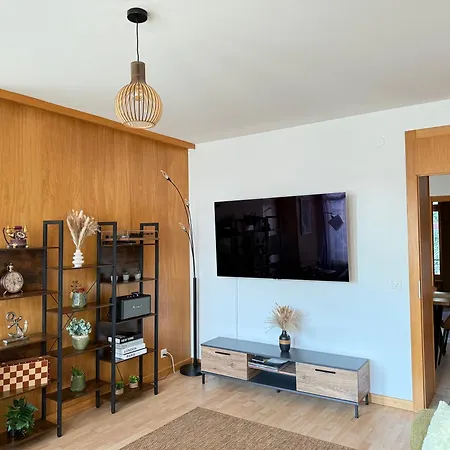 Appartamento Votre Oasis Au Coeur De *