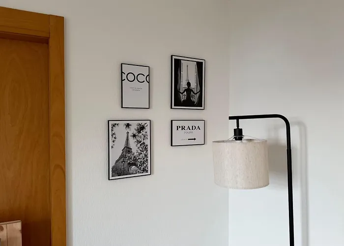 Votre Oasis Au Coeur De * 로잔