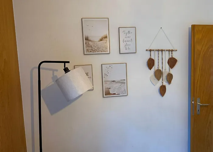 Apartman Votre Oasis Au Coeur De