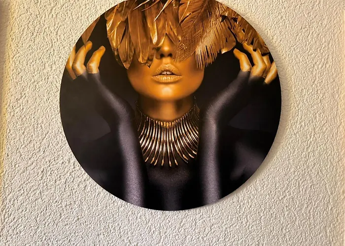 Votre Oasis Au Coeur De * 로잔