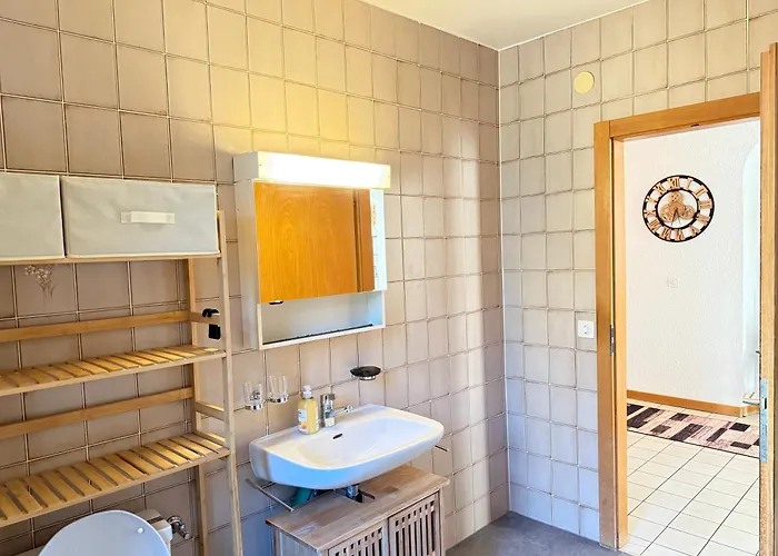 Votre Oasis Au Coeur De Lausanne