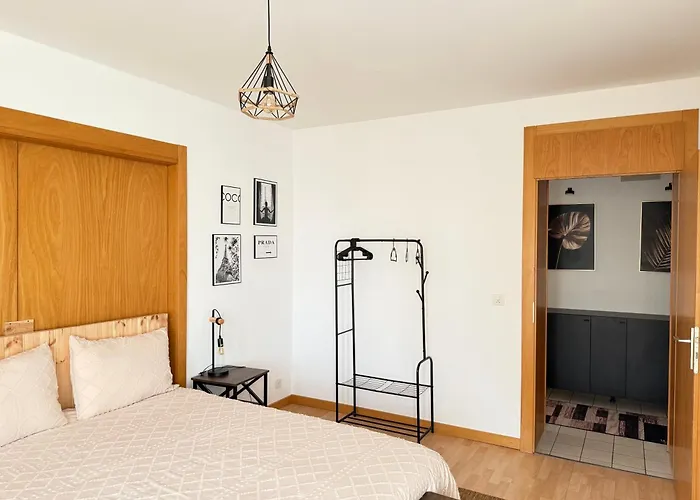 Votre Oasis Au Coeur De Apartman *