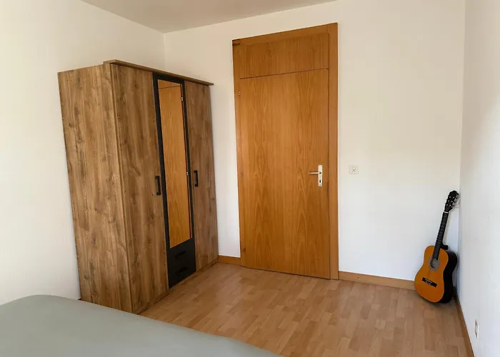 Votre Oasis Au Coeur De Apartman Lausanne
