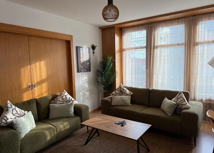 Votre Oasis Au Coeur De Lausanne