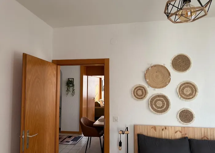 Votre Oasis Au Coeur De * 로잔