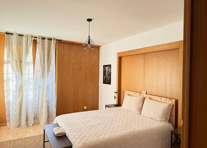 Apartman Votre Oasis Au Coeur De
