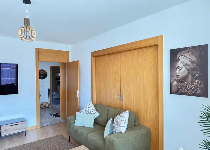 Apartman Votre Oasis Au Coeur De *