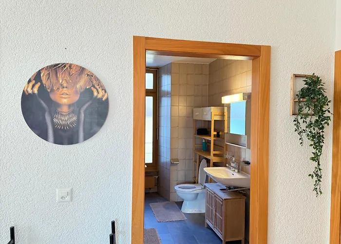 Votre Oasis Au Coeur De Apartman